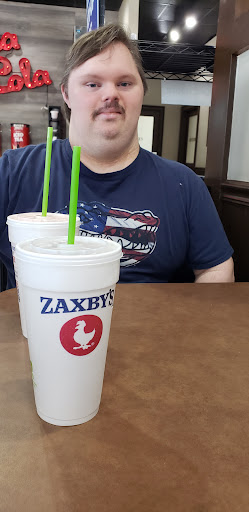 Photo of Zaxbys Chicken Fingers & Buffalo Wings - 2705 E 1st St, Vidalia, GA 30474