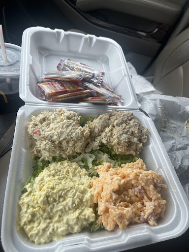 Photo of Sandwiche Shoppe - 213 Green St, Vidalia, GA 30474