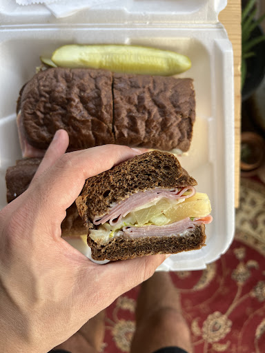 Photo of Sandwiche Shoppe - 213 Green St, Vidalia, GA 30474