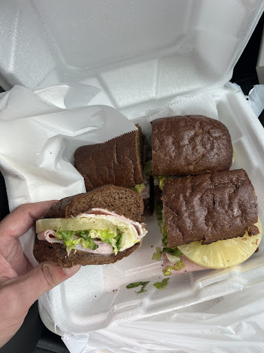 Photo of Sandwiche Shoppe - 213 Green St, Vidalia, GA 30474