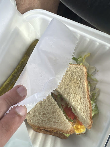 Photo of Sandwiche Shoppe - 213 Green St, Vidalia, GA 30474