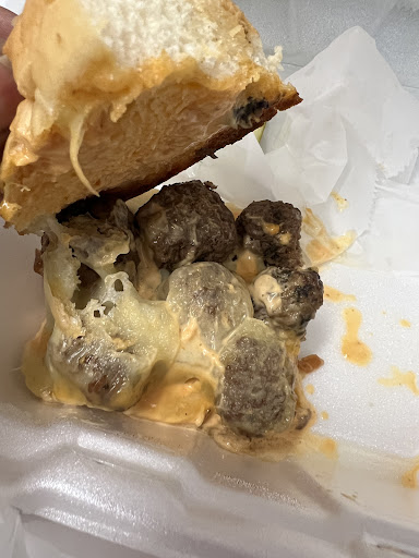 Photo of Sandwiche Shoppe - 213 Green St, Vidalia, GA 30474