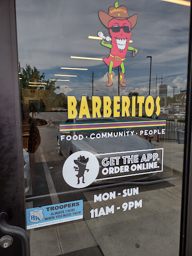 Photo of Barberitos - 2105 E 1st St B, Vidalia, GA 30474