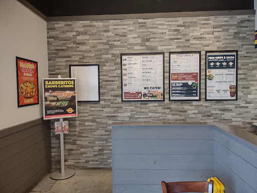 Photo of Barberitos - 2105 E 1st St B, Vidalia, GA 30474