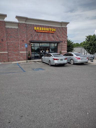 Photo of Barberitos - 2105 E 1st St B, Vidalia, GA 30474
