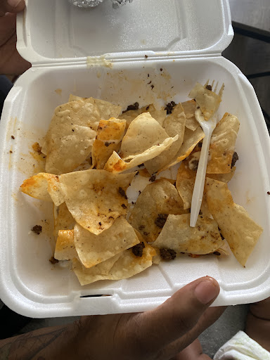 Photo of Barberitos - 2105 E 1st St B, Vidalia, GA 30474