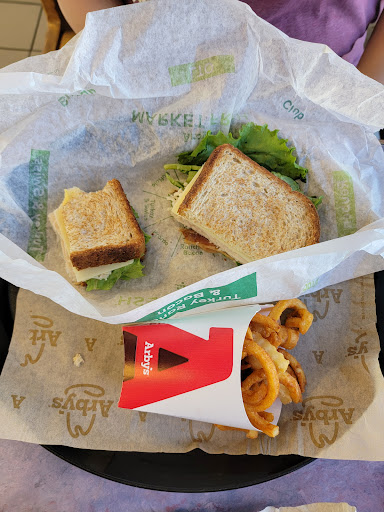 Photo of Arby's - 3195 E 1st St, Vidalia, GA 30474