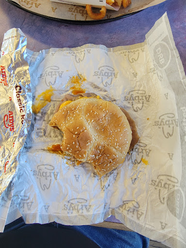 Photo of Arby's - 3195 E 1st St, Vidalia, GA 30474