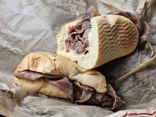 Photo of Arby's - 3195 E 1st St, Vidalia, GA 30474