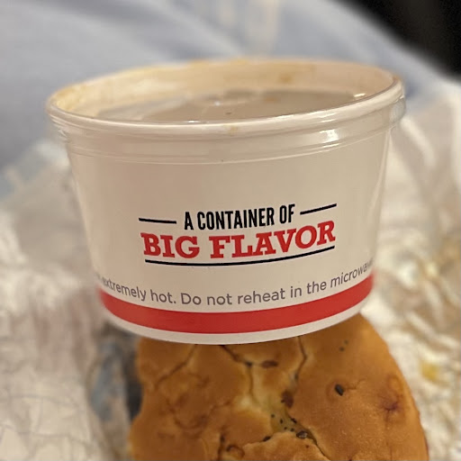 Photo of Arby's - 3195 E 1st St, Vidalia, GA 30474