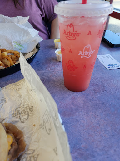 Photo of Arby's - 3195 E 1st St, Vidalia, GA 30474