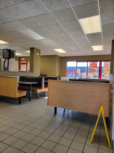 Photo of Arby's - 3195 E 1st St, Vidalia, GA 30474