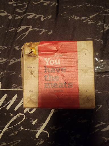 Photo of Arby's - 3195 E 1st St, Vidalia, GA 30474