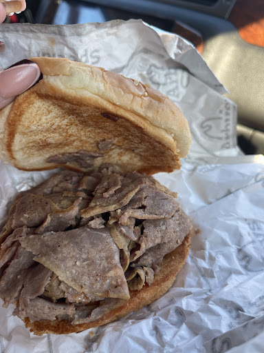 Photo of Arby's - 3195 E 1st St, Vidalia, GA 30474