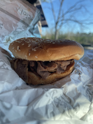 Photo of Arby's - 3195 E 1st St, Vidalia, GA 30474