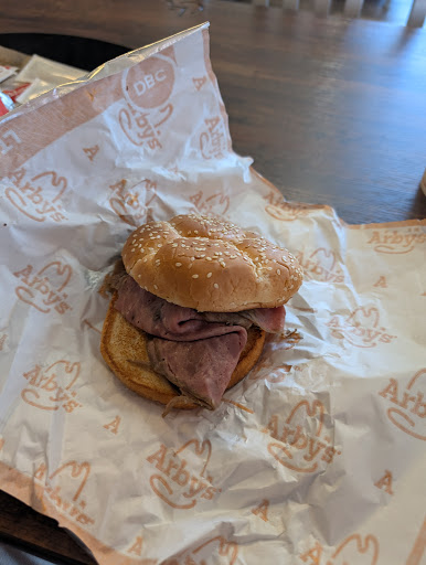 Photo of Arby's - 3195 E 1st St, Vidalia, GA 30474