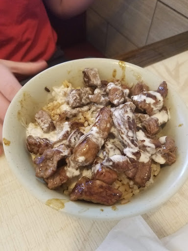 Photo of Osaka Hibachi & Sushi - 302 E 1st St, Vidalia, GA 30474