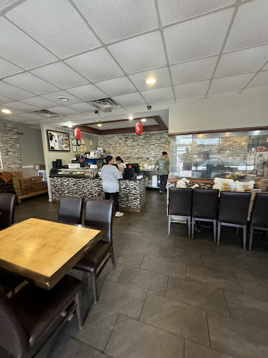 Photo of Osaka Hibachi & Sushi - 302 E 1st St, Vidalia, GA 30474