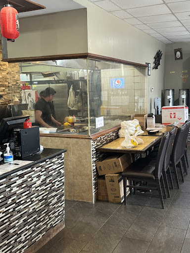 Photo of Osaka Hibachi & Sushi - 302 E 1st St, Vidalia, GA 30474