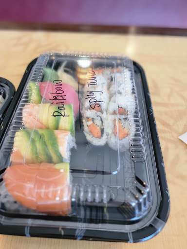 Photo of Osaka Hibachi & Sushi - 302 E 1st St, Vidalia, GA 30474