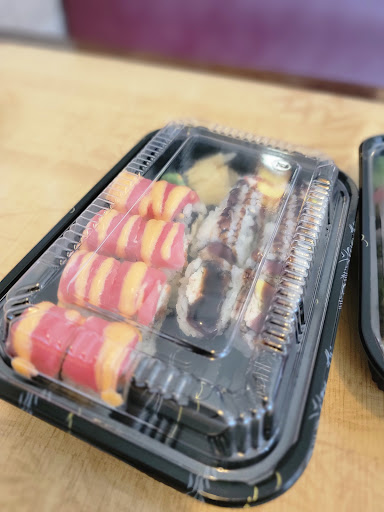 Photo of Osaka Hibachi & Sushi - 302 E 1st St, Vidalia, GA 30474