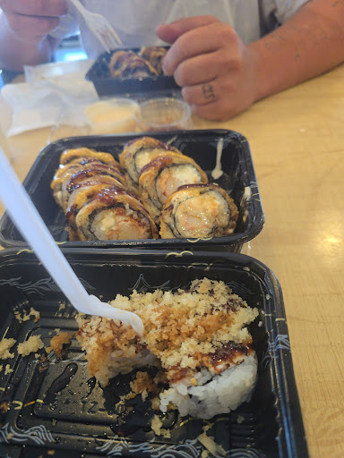 Photo of Osaka Hibachi & Sushi - 302 E 1st St, Vidalia, GA 30474