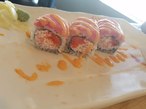 Photo of Osaka Hibachi & Sushi - 302 E 1st St, Vidalia, GA 30474