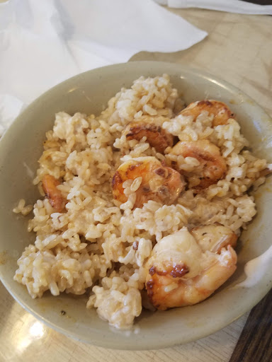 Photo of Osaka Hibachi & Sushi - 302 E 1st St, Vidalia, GA 30474