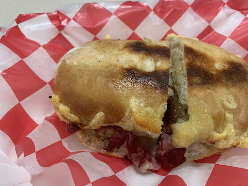 Photo of Tappas - 200 Broadfoot Blvd, Vidalia, GA 30474