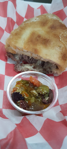 Photo of Tappas - 200 Broadfoot Blvd, Vidalia, GA 30474