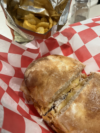 Photo of Tappas - 200 Broadfoot Blvd, Vidalia, GA 30474