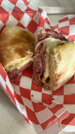 Photo of Tappas - 200 Broadfoot Blvd, Vidalia, GA 30474