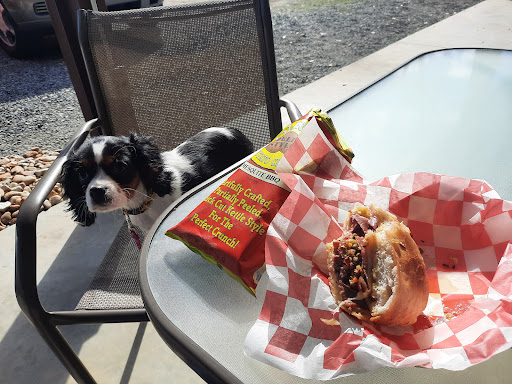 Photo of Tappas - 200 Broadfoot Blvd, Vidalia, GA 30474