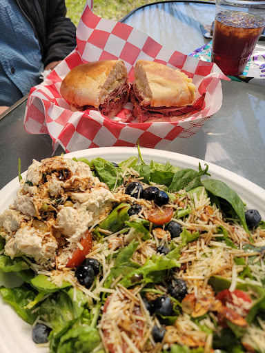 Photo of Tappas - 200 Broadfoot Blvd, Vidalia, GA 30474