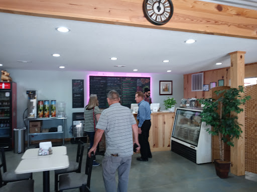 Photo of Tappas - 200 Broadfoot Blvd, Vidalia, GA 30474