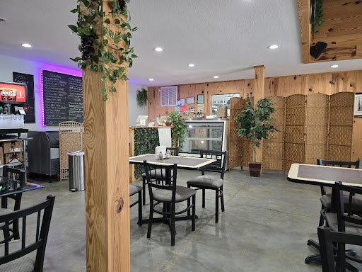 Photo of Tappas - 200 Broadfoot Blvd, Vidalia, GA 30474