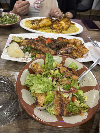 Photo of Dar Mariam - 107 Maple Ave W, Vienna, VA 22180