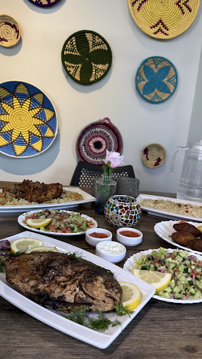 Photo of Dar Mariam - 107 Maple Ave W, Vienna, VA 22180