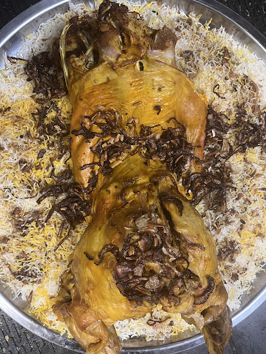 Photo of Dar Mariam - 107 Maple Ave W, Vienna, VA 22180