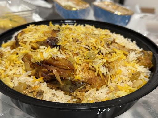 Photo of Dar Mariam - 107 Maple Ave W, Vienna, VA 22180