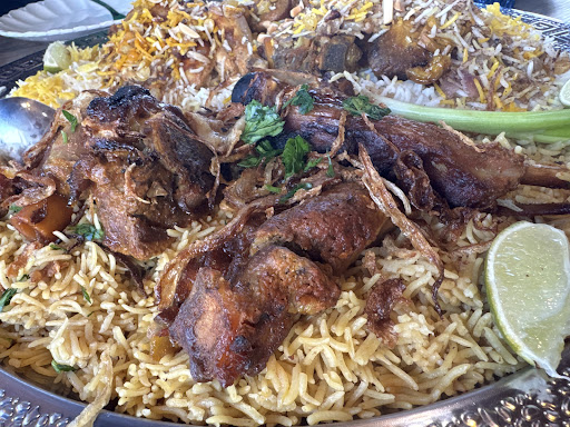 Photo of Dar Mariam - 107 Maple Ave W, Vienna, VA 22180