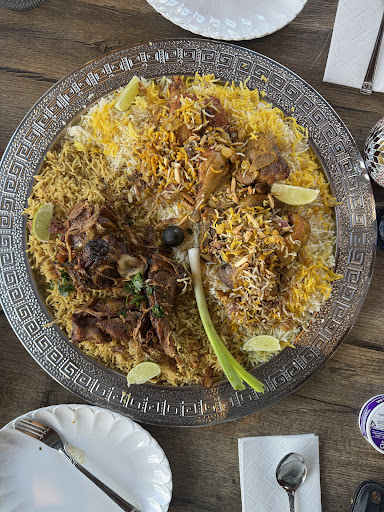 Photo of Dar Mariam - 107 Maple Ave W, Vienna, VA 22180