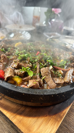 Photo of Dar Mariam - 107 Maple Ave W, Vienna, VA 22180