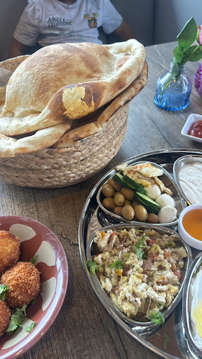 Photo of Dar Mariam - 107 Maple Ave W, Vienna, VA 22180