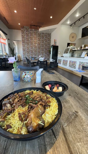 Photo of Dar Mariam - 107 Maple Ave W, Vienna, VA 22180