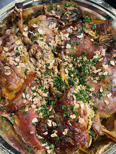 Photo of Dar Mariam - 107 Maple Ave W, Vienna, VA 22180