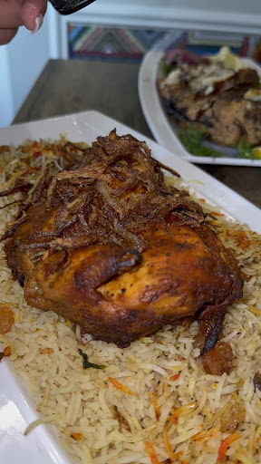 Photo of Dar Mariam - 107 Maple Ave W, Vienna, VA 22180