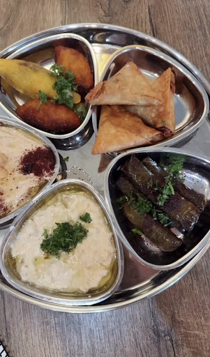 Photo of Dar Mariam - 107 Maple Ave W, Vienna, VA 22180