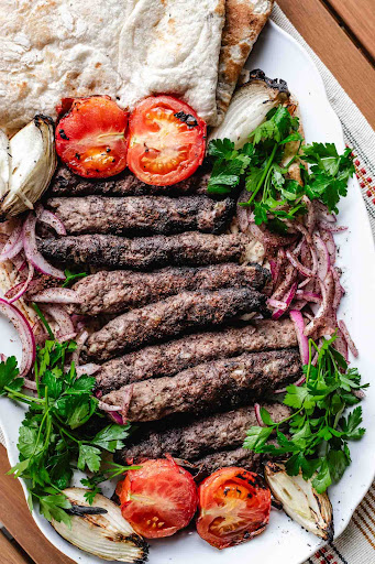 Photo of Dar Mariam - 107 Maple Ave W, Vienna, VA 22180