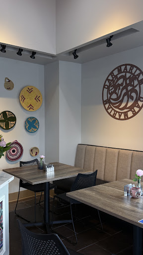 Photo of Dar Mariam - 107 Maple Ave W, Vienna, VA 22180